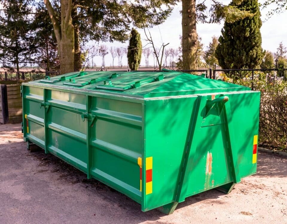 kontener