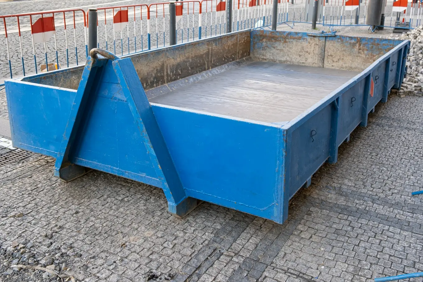 The Role of Hook Platforms in Protecting Transported Loads
